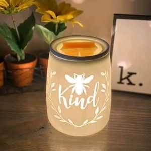 Be kind scentsy warmer